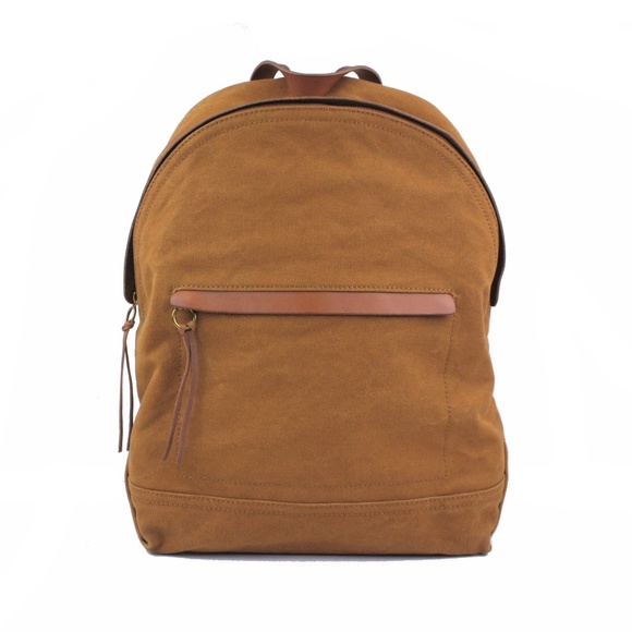 the charleston backpack